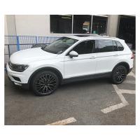 Литой колесный диск MAK Speciale Black Mirror 8,5x21 5x108 ET45 D63,4