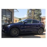 Литой колесный диск MAK Speciale Black Mirror 8,5x21 5x108 ET45 D63,4