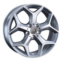 Литой колесный диск Audi Replica A179 GMF 7,5x18 5x112 ET51 D57,1