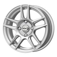 Литой колесный диск Carwel Лама SL 6,0x15 4x100 ET39 D67,1