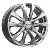 Литой колесный диск Carwel Касли SL 7,0x17 5x114,3 ET40 D66,1