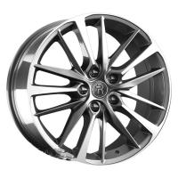 Литой колесный диск Infinity Replica INF72 GMF 8,0x18 5x114,3 ET50 D66,1
