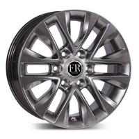 Литой колесный диск Lexus Replica LX78 HB 7,5x18 6x139,7 ET25 D106,2