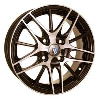 Литой колесный диск Venti 1506 GRD 6,0x15 5x100 ET40 D57,1