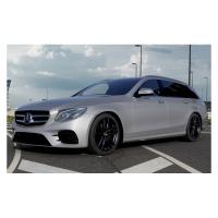 Литой колесный диск Rial X10 Racing Black 7,5x17 5x112 ET52 D66,5