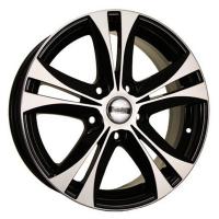 Литой колесный диск NEO 644 BD 6,5x16 5x114,3 ET47 D67,1
