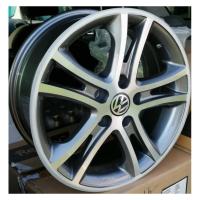 Литой колесный диск Volkswagen Replica VV27 GMF 6,5x16 5x112 ET33 D57,1