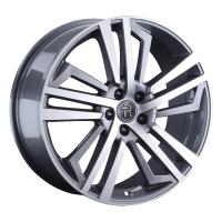 Литой колесный диск Volkswagen Replica VV277 GMF 8,0x20 5x112 ET41 D57,1