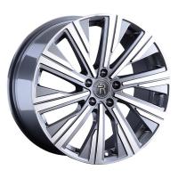 Литой колесный диск Volkswagen Replica VV279 GMF 8,0x19 5x112 ET28 D66,6
