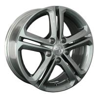 Литой колесный диск Volkswagen Replica VV46 GM 6,5x16 5x112 ET33 D57,1