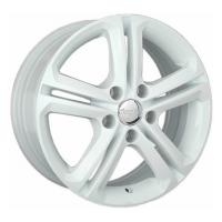 Литой колесный диск Volkswagen Replica VV46 W 6,5x16 5x112 ET43 D57,1