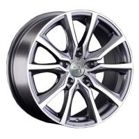 Литой колесный диск Audi Replica A145 GMF 8,0x18 5x112 ET25 D66,6