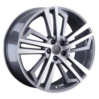 Литой колесный диск Audi Replica A187 GMF 8,0x20 5x112 ET28 D66,6