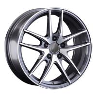Литой колесный диск BMW Replica B221 GMF 8,0x18 5x112 ET30 D66,6