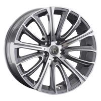 Литой колесный диск BMW Replica B227 GMF 8,5x19 5x112 ET25 D66,6