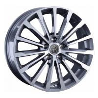 Литой колесный диск BMW Replica B258 GMF 8,0x19 5x112 ET30 D66,6