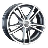 Литой колесный диск Chery Replica CHR26 GMF 7,0x17 5x108 ET33 D60,1