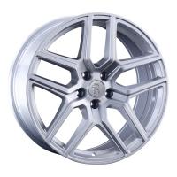 Литой колесный диск Ford Replica FD166 6,5x16 5x108 ET50 D63,3