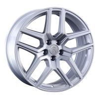 Литой колесный диск Ford Replica FD166 7,0x17 5x108 ET50 D63,3