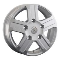 Литой колесный диск Ford Replica FD138 5,5x16 5x160 ET60 D65,1