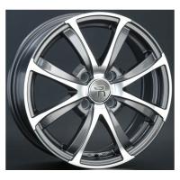 Литой колесный диск Hyundai Replica HND203 GMF 6,0x15 4x100 ET46 D54,1