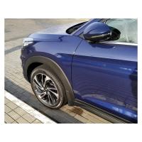 Литой колесный диск Hyundai Replica HND5518 BMF 7,5x19 5x114,3 ET51 D67,1