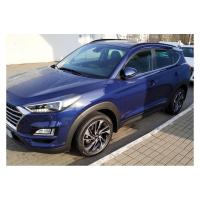 Литой колесный диск Hyundai Replica HND5518 BMF 7,5x19 5x114,3 ET51 D67,1