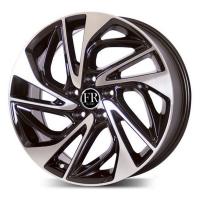 Литой колесный диск Hyundai Replica HND5518 BMF 7,5x19 5x114,3 ET51 D67,1