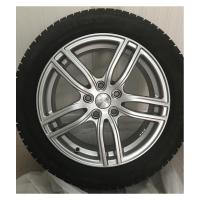 Литой колесный диск Skad Брайтон Селена 7,0x17 5x108 ET45 D63,35