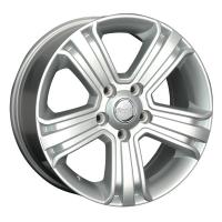 Литой колесный диск Hyundai Replica HND210 7,0x16 5x114,3 ET40 D67,1