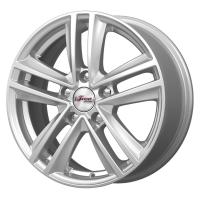 Литой колесный диск iFree Катар KC885 нео-классик 6,5x16 5x114,3 ET50 D67,1