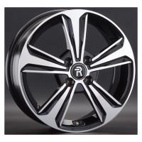 Литой колесный диск Kia Replica KI240 BKF 6,0x16 4x100 ET49 D54,1