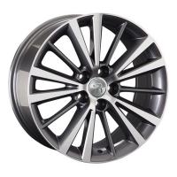 Литой колесный диск Kia Replica KI266 GMF 8,0x18 5x114,3 ET34 D67,1