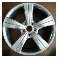 Литой колесный диск Lexus Replica LX10 7,5x17 5x114,3 ET45 D60,1