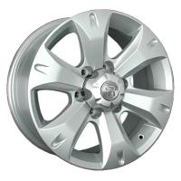 Литой колесный диск Lexus Replica LX80 7,5x17 6x139,7 ET25 D106,1