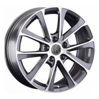 Литой колесный диск Mazda Replica MZ121 GMF 7,0x17 5x114,3 ET45 D67,1