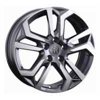 Литой колесный диск Mazda Replica MZ123 GMF 7,0x17 5x114,3 ET45 D67,1