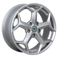 Литой колесный диск Mazda Replica MZ96 7,0x17 5x114,3 ET45 D67,1