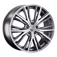 Литой колесный диск Mercedes Replica MR197 GMF 8,0x19 5x112 ET38 D66,6