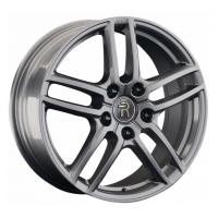 Литой колесный диск Porsche Replica PR16 GM 8,5x19 5x130 ET59 D71,6
