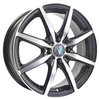 Литой колесный диск Venti 1515 BD 6,0x15 4x100 ET50 D60,1