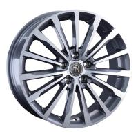 Литой колесный диск Skoda Replica SK141 GMF 7,0x18 5x112 ET43 D57,1