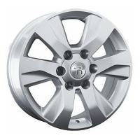 Литой колесный диск Toyota Replica TY244 7,5x18 6x139,7 ET30 D106,1