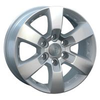 Литой колесный диск Toyota Replica TY83 SF 7,5x17 6x139,7 ET30 D106,1