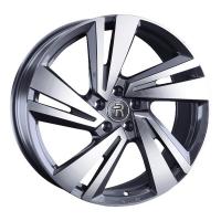 Литой колесный диск Volkswagen Replica VV256 GMF 9,0x20 5x112 ET33 D66,6