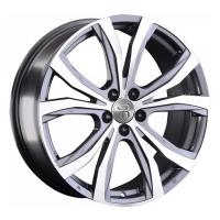 Литой колесный диск Volkswagen Replica VV263 GMF 8,0x20 5x112 ET34 D57,1