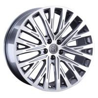 Литой колесный диск Volkswagen Replica VV272 GMF 9,0x20 5x112 ET33 D66,6
