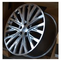 Литой колесный диск Volkswagen Replica VV272 GMF 9,0x20 5x112 ET33 D66,6