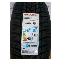 Зимние шины Lassa Snoways 4 195/65R15 91H