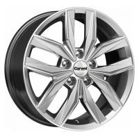 Литой колесный диск Carwel Арей SL 7,0x17 5x112 ET40 D57,1